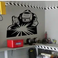 جوشکاری.خورده کاری.بنایی(تخفیف ویژه عیدانه)