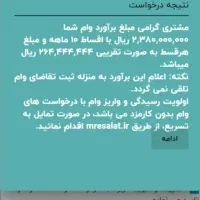 رسالت