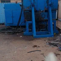 اجاره سپرکوب  لوله کوبی