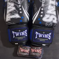 دستکش بوکس TWINS