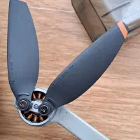 هلیشات DJI mini 2 SE|دوربین عکاسی و فیلم‌برداری|تهران, حر|دیوار