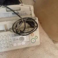 فکس پاناسونیک|پرینتر، اسکنر، کپی، فکس|تهران, مجیدآباد|دیوار