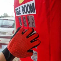 نیاز به کار ور کلینیک دامپزشکی