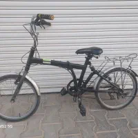 دوچرخه تاشو سایز 20