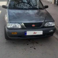 پراید ۱۴۱ مدل ۸۸ هیدرولیک