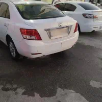 آریو اتوماتیک 1600cc، مدل ۱۳۹۵
