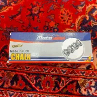 زنجیر چرخ موتور هندا