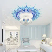 اجرای تخصصی سقف کشسان