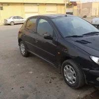 تیپ ۲مدل ۸۳|خودرو سواری و وانت|برخوار, |دیوار