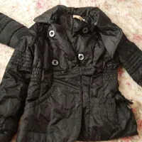 کاپشن بچه گانه|کفش و لباس بچه|تهران, خواجه نظام الملک|دیوار