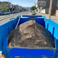 حمل بار مصالح ساختمانی اثاثیه منزل نیسان کمپرسی|خدمات حمل و نقل|بیرجند, |دیوار