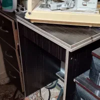 چرخ خیاطی ژانومه