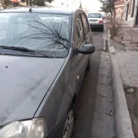 ال نود مدل ۸۶|خودرو سواری و وانت|تهران, شهرک نفت|دیوار