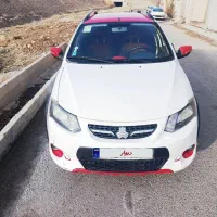 کوییک R فروش فوری|خودرو سواری و وانت|زنجان, |دیوار