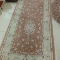 فرش ۱۲ متری و یه کناره ۳ متری در ۹۹ سانت|فرش|جغتای, |دیوار