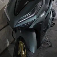 طرح کلیک گلکسی cl150 سفارشی