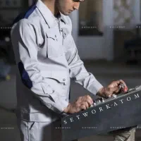 تولید لباسکار در شیراز|لباس|شیراز, میانرود|دیوار