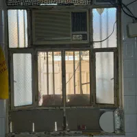 درب و پنجره آهنی|مصالح و تجهیزات ساختمان|بندر ماهشهر, |دیوار