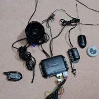 دزدگیر مجیکار