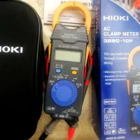 مولتی متر و تجهیزات صنعتی