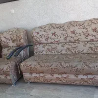 مبل ۷نفره کارکرده