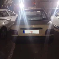 پراید مدل ۷۹