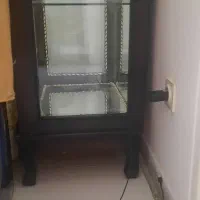 ویترین نو تمیز|بوفه، ویترین، کنسول|تهران, فردوس|دیوار