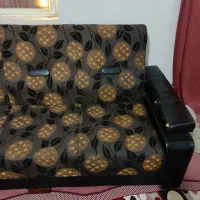 مبل راحتی|مبلمان خانگی و میز عسلی|کیش, |دیوار