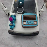 جاکلیدی تراش اسباب بازی