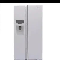 یخچال ساید اسنوا زنگ سفید مدل ۳۰۳۲|یخچال و فریزر|اصفهان, شهریار|دیوار