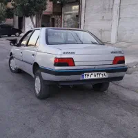 405 مدل 93|خودرو سواری و وانت|نهاوند, |دیوار