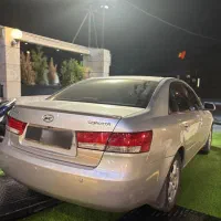 سوناتا NFمدل ۲۰۰۷ درجه یک|خودرو سواری و وانت|تهران, گلستان (شهرک راه آهن)|دیوار