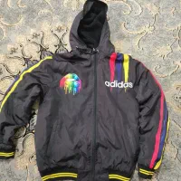 کاپشن بادگیر