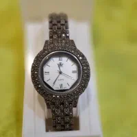 ساعت نقره|ساعت|کرج, برغان|دیوار