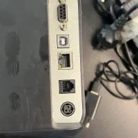 فروش پرینتر حرارتی|پرینتر، اسکنر، کپی، فکس|تهران, زعفرانیه|دیوار