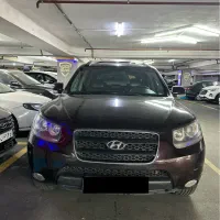 هیوندای سانتافه مدل ۲۰۰۹