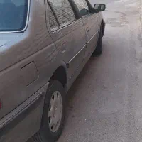 پارس ۸۹|خودرو سواری و وانت|اصفهان, بهارستان|دیوار