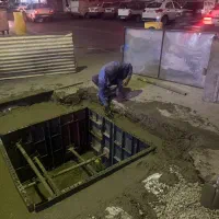 استخدام نیروی کار