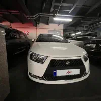 دنا پلاس اتوماتیک فول ۴۰۴