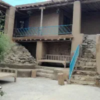 فروش اقامتگاه روستا توریستی ابر