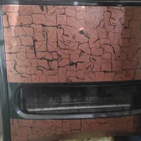 بخاری مشهد ظهور