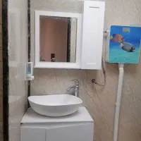 روشویی|لوازم سرویس بهداشتی|ایلام, |دیوار