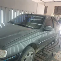 فروش پارس ۹۶ سال