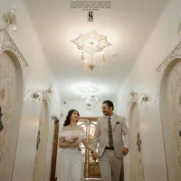 آتلیه تخصصی فیلمبرداری و عکاسی عروس و داماد