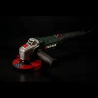 دریل.فرز.عمودبر پارکساید آلمان (اصلی)|ابزارآلات|گرگان, |دیوار