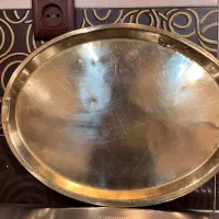 سینی چای قدیمی