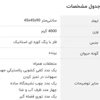 قفس طوطی|لوازم جانبی حیوانات|ری, دولتآباد|دیوار