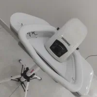 اتوپرس اتوپرسی اتو پرس اتو پرسی اتو بخار اتوبخار|اتو و لوازم اتو|بانه, |دیوار