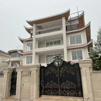 ویلا فروشی لاکچری در خیابان مدرس با سند|فروش خانه و ویلا|کلاردشت, |دیوار