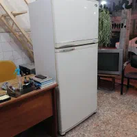 یخچال فریزر سامسونگ